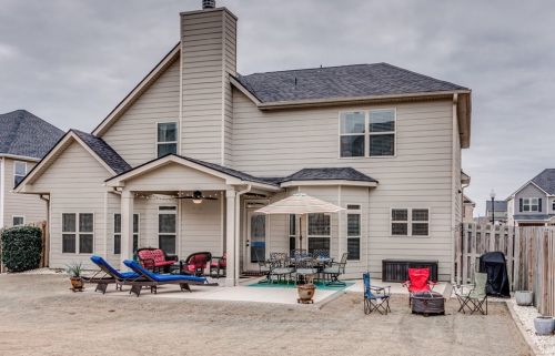 368 Bellhaven Dr, Evans GA  30809-7470 exterior