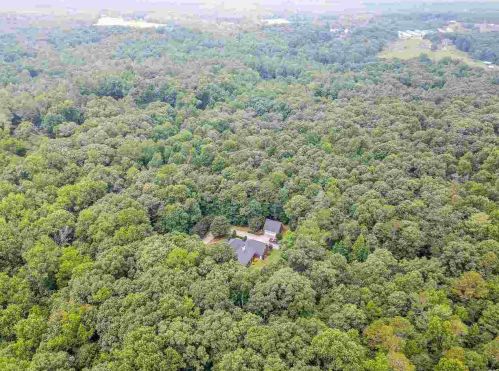 2411 Lebanon Church Rd, Jefferson GA  30549-5951 exterior