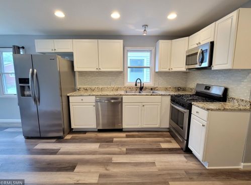123 Hatch Ave, Saint Paul MN  55117-4940 exterior