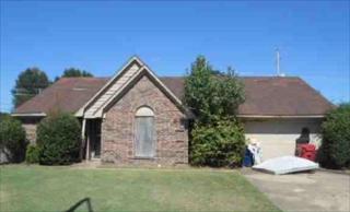 6580 Mallard Nest Cv, Memphis, TN 38141-8407