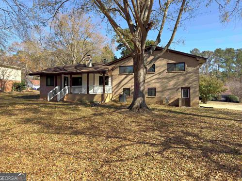 104 Stockview Ter, Stockbridge GA 30281-3317 exterior