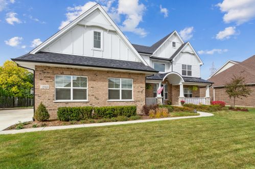 12928 Waterford Dr, Lemont IL  60439-2762 exterior
