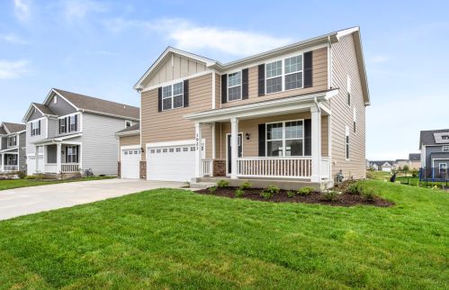 1920 Moran Dr, Joliet, IL 60404-1251