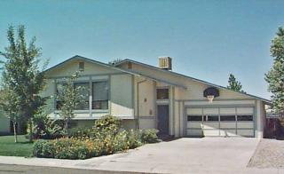 521 Cherry St, Colorado National Monument CO  81521-2140 exterior