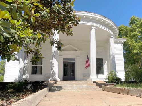 111 College St, Monticello, GA 31064-1207
