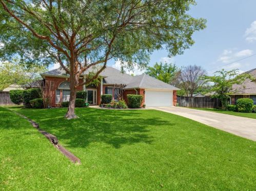 7113 Melissa Ct, Fort Worth, TX 76182-3248