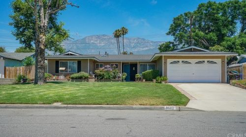 8682 La Grande St, Rancho Cucamonga, CA 91701-5417