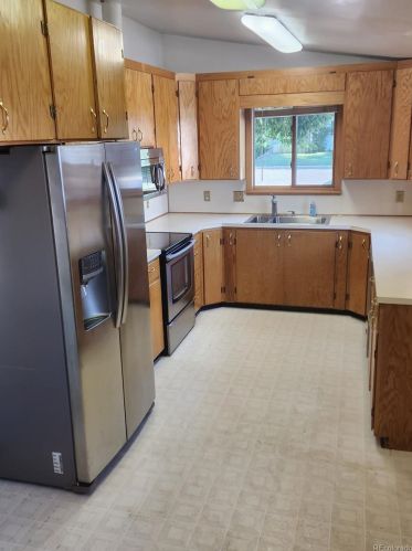 8120 54th Pl, Arvada CO  80002-3501 exterior