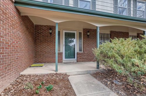 1736 Glenwood Dr, Fort Collins CO  80526-1555 exterior