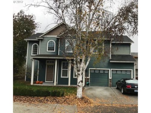 4416 97th St, Vancouver, WA 98665-9472