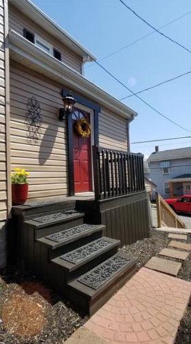 428 Washington St, Rochester, PA 15074-1937