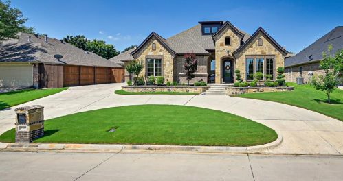 1103 Greenhill Trl, Midlothian, TX 76063-5495
