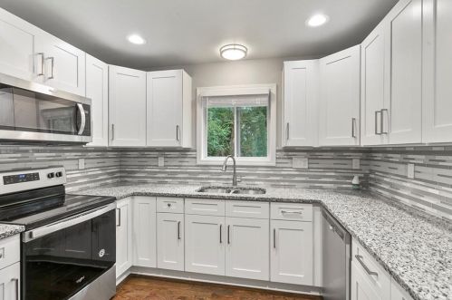 267 Hilltop Dr, Atlanta GA  30341-3703 exterior