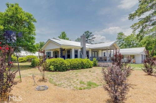609 Lexington Ave, Rincon, GA 31326-9261