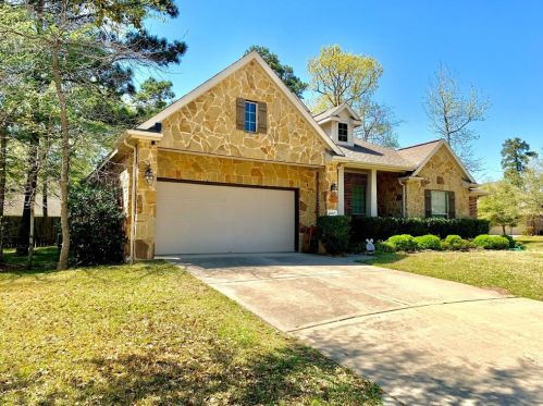 2600 Westleton Ln, Conroe TX  77304-1190 exterior