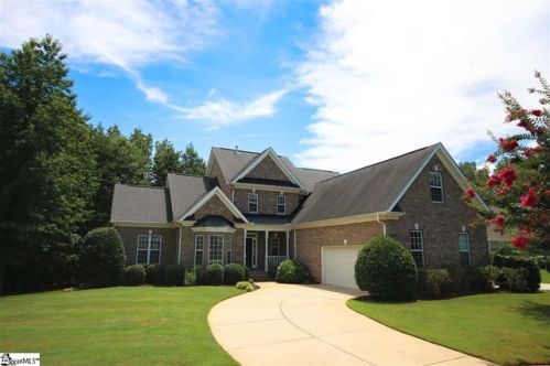 2 Nina Ct, Simpsonville, SC 29681-6377