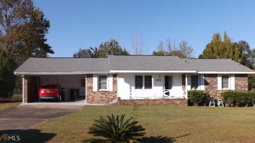 103 Lake Placid Dr, Bonaire, GA 31005-3808