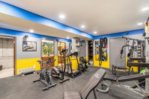 3697 Norfolk Way, Denver CO 80013-2012 exterior