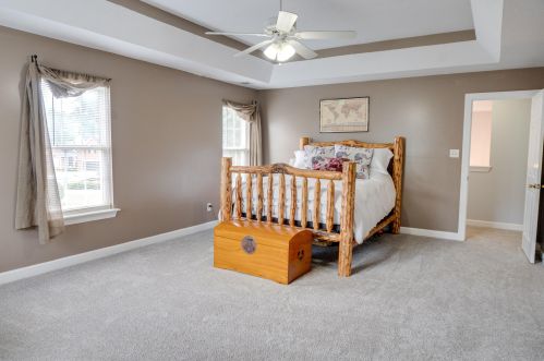 336 Gardenia Dr, Evans GA  30809-8239 exterior