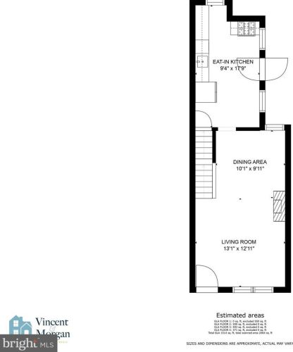 341 Ross St, Lancaster PA  17602-1943 exterior