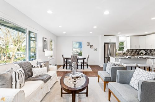 2016 Bader Ave, Atlanta, GA 30310-5030