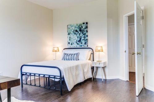 4406 Carlton Dr, Garland TX 75043-7299 exterior