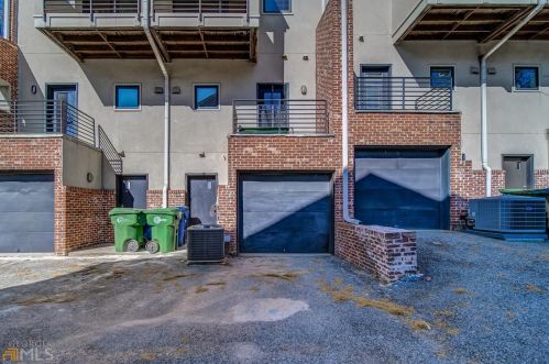 142 Moreland Ave, Atlanta GA  30307-2742 exterior