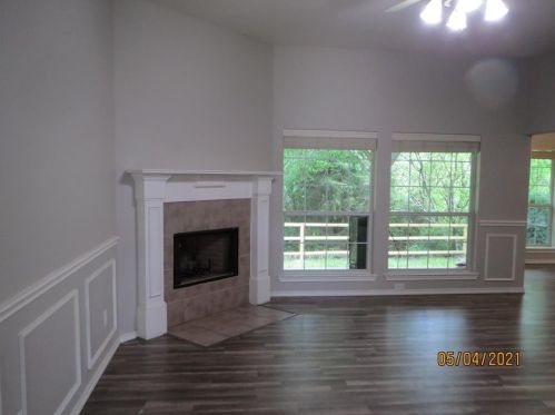 714 Mr Haney Dr, Midlothian TX  76065-2568 exterior