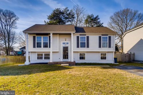 2917 Crystal Palace Ln, Riviera Beach, MD 21122-6366