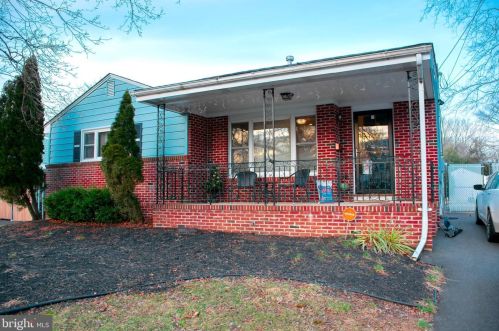 17 Sherbrooke Rd, Trenton, NJ 08638-2415