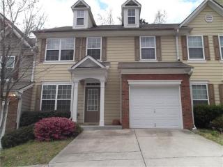4158 Magnolia Glen Walk, Norcross, GA 30093-3300