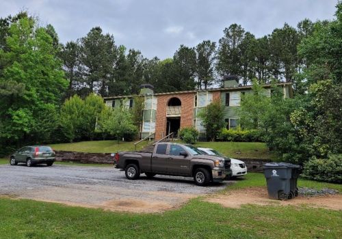 843 Garden Walk Blvd, Atlanta, GA 30349-6240