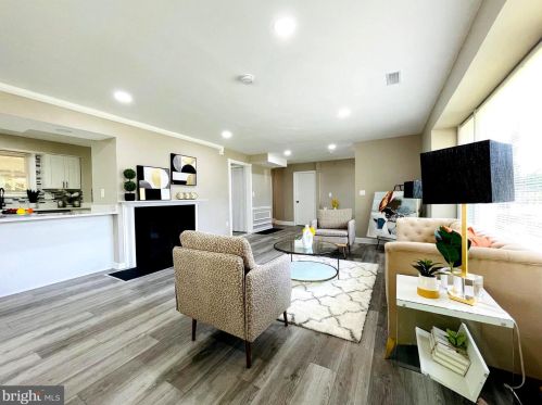 428 Northwest Dr, Silver Spring MD  20901-4417 exterior