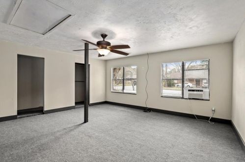 1611 Cantrell, Conroe TX  77301-4008 exterior