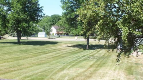 9189 Dartford Rd, Saint Paul MN  55125-3543 exterior