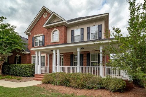 951 Windmill Pkwy, Evans, GA 30809-6666