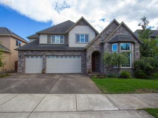 13580 Trevino St, Portland, OR 97229-4137