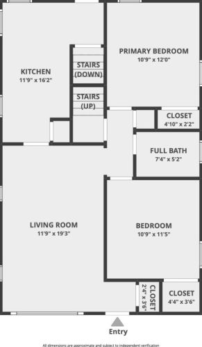 7022 Keeney St, Niles IL  60714-3038 exterior