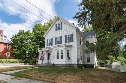 2 Stark St, Nashua, NH 03064-1970