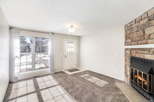 14232 Hawaii Cir, Denver CO  80012-5829 exterior