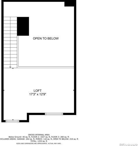 5800 Tower Rd, Denver CO  80249-8414 exterior