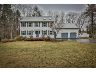 306 Lane Rd, Chester, NH 03036-4041