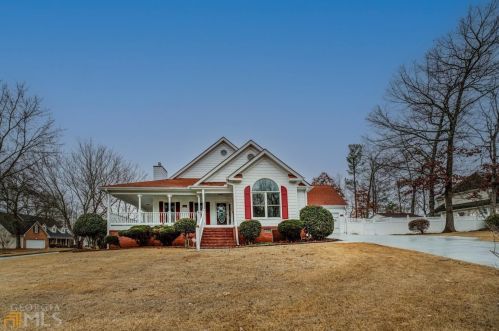 55 Rodney Way, Porterdale, GA 30016-7227