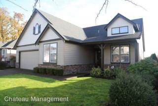 3345 Shoreline Dr, Corvallis OR  97333-3197 exterior