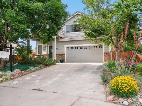 399 Ivory Cir, Denver, CO 80011-9078