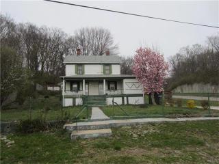 422 Clinton St, Otterville, IL