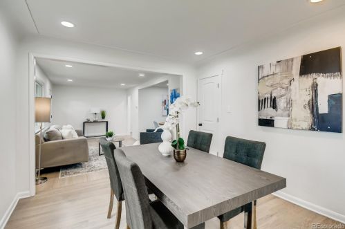 2650 Green Ct, Denver CO  80219-5851 exterior