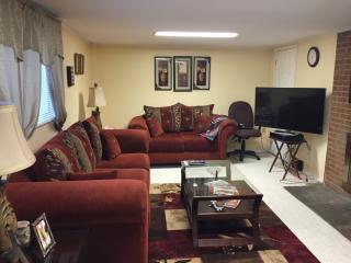 5403 Ives Pl, Springfield VA  22151-2628 exterior