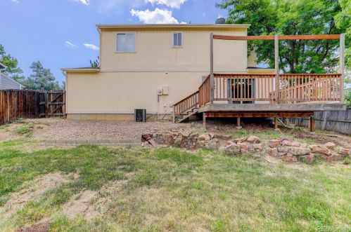 19101 Milan Cir, Denver CO  80013-3661 exterior