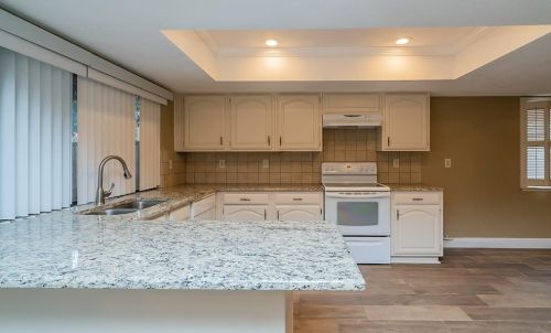 7624 4 Winds Dr, Fort Worth TX  76133-7583 exterior